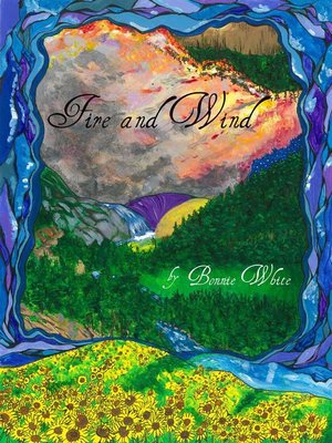 cover image of Fire and Wind